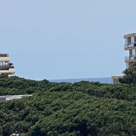 Апартаменти Tres Beau T4 A Frejus Plage Екстер'єр фото