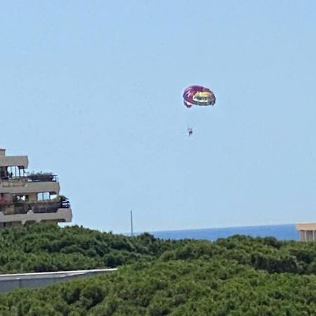 Апартаменти Tres Beau T4 A Frejus Plage Екстер'єр фото